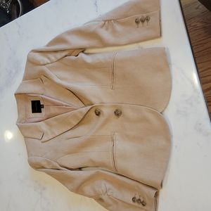 The limited blazer